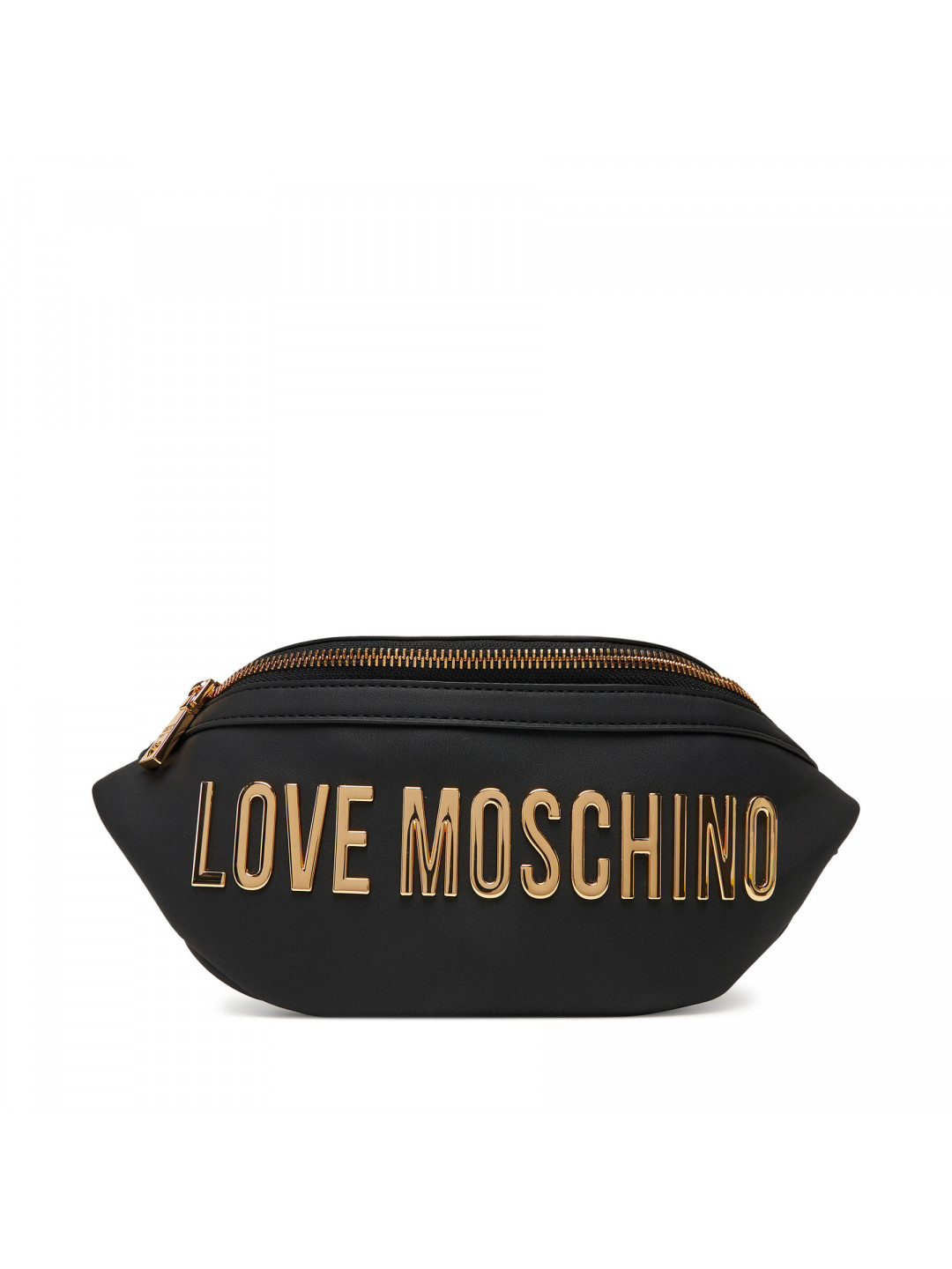 Ledvinka LOVE MOSCHINO JC4195PP1NKD0000 Černá